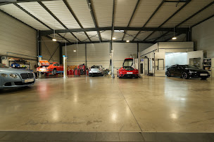 Photo n°1 de Cicerone à Montauban (Conseil en investissement)