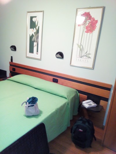 Photos of Hotel Roma