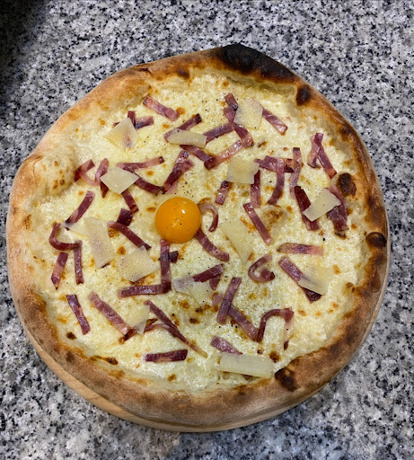 Photo 3 - Pizza Gavray