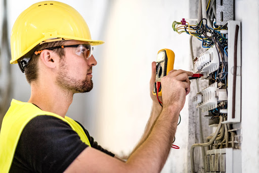 GMB Electrical Contractors