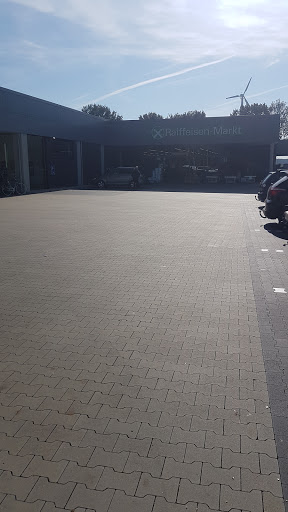 Raiffeisenmarkt Dalum - Thumbnail