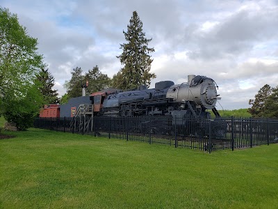 La Crosse Amtrak Station