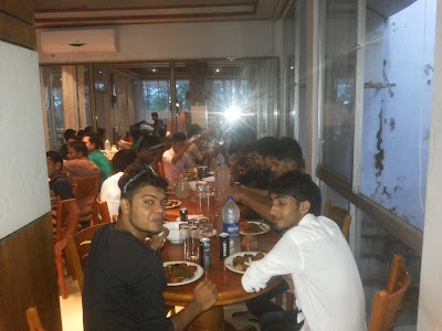 Photos of Student Hostel