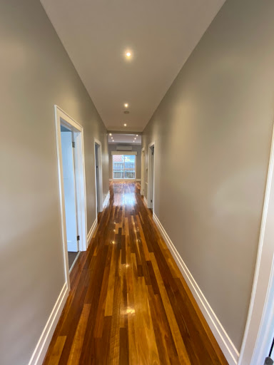 McGlashan Painting & Mould Solutions
