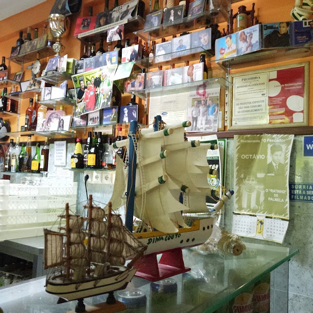 Restaurante Pescador Poceirão