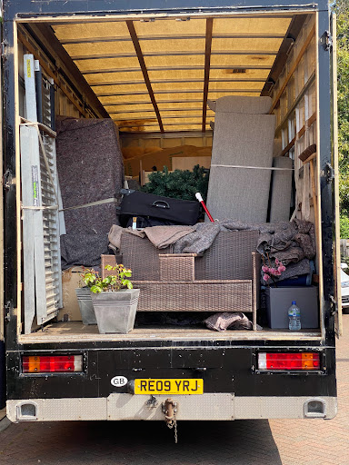 Phoenix Rising Removals - Thumbnail