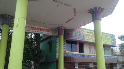 Photos of Jamuna Filing Station.