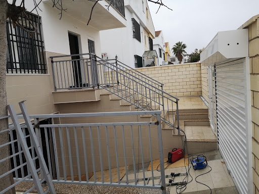 Instalaciones Crespo S.L - Thumbnail