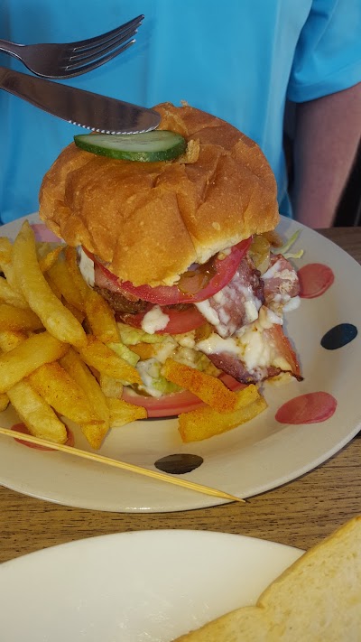 Photos of Cafe Fiori