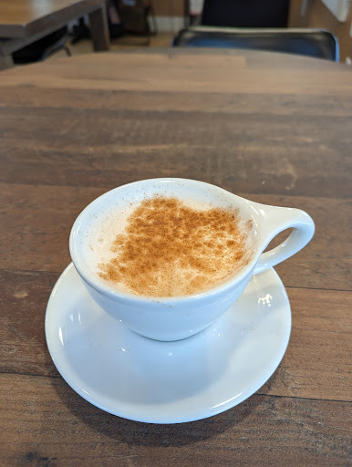 Drinkle Coffee - Visual