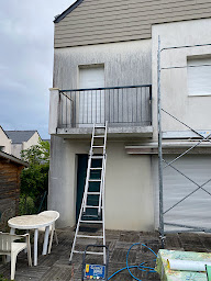 Photo n°29 de Entreprise Boucault Stephane à Avrillé (Peintre en bâtiment)