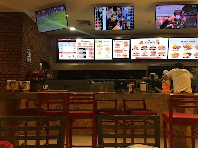 Photos of Kosher pita grill
