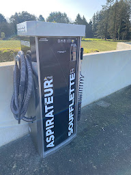 Photo n°2 de Garage Le Bras Laurent à Plonévez-du-Faou (Atelier de réparation automobile)