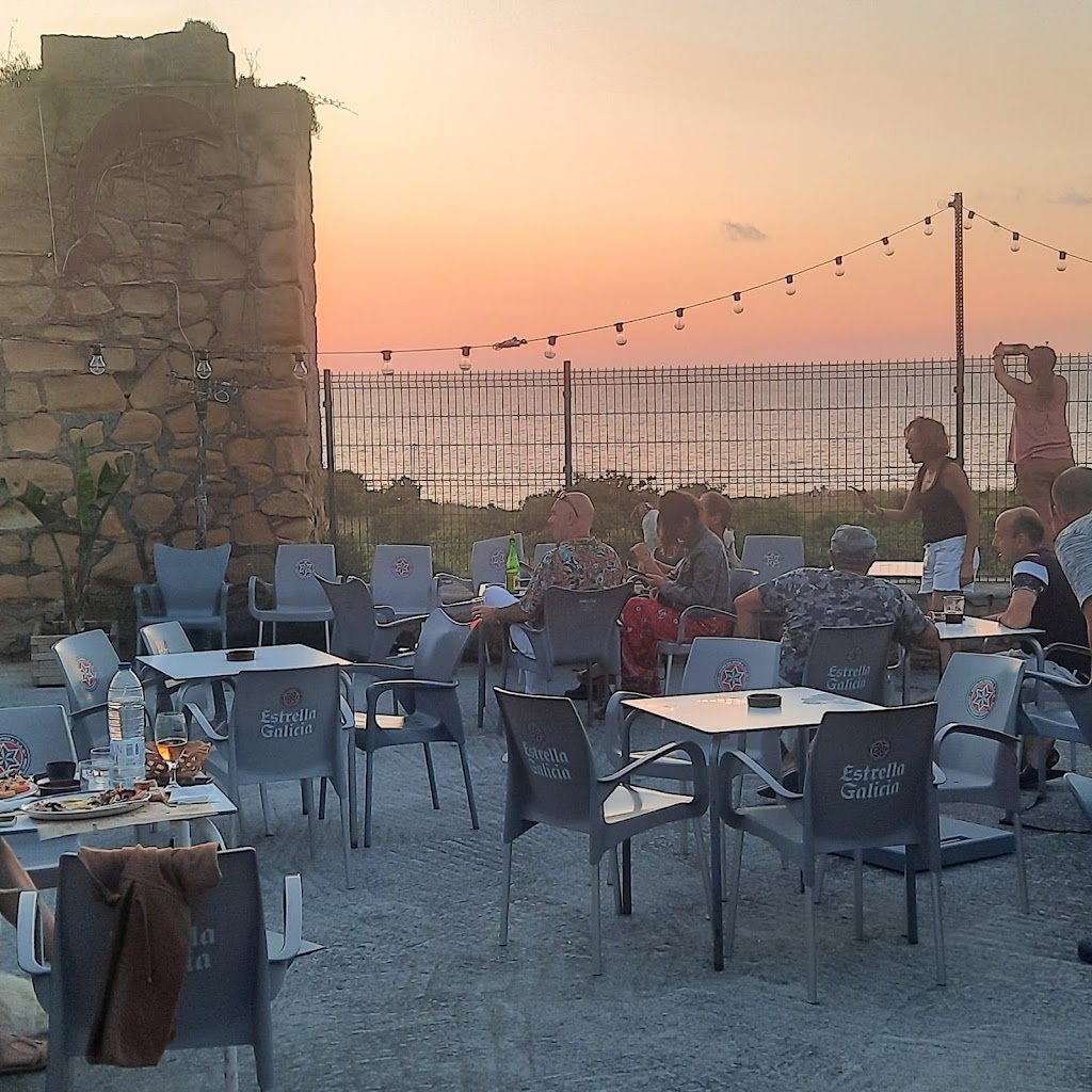 Taberna & Bistro la Perla