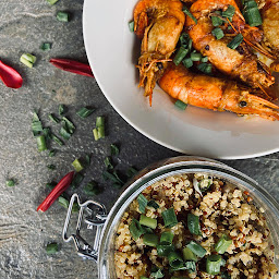 Photo n°17 de Mazarin Paris Traiteur à Marines (Livraison de repas à domicile)