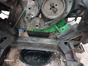 Photo n°36 de ad2rsautomobilesanciennes à Nogent-le-Rotrou (Atelier de réparation automobile)