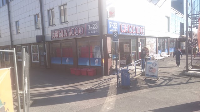 REMA 1000