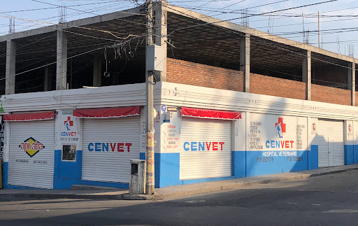 CENVET Hospital Veterinario