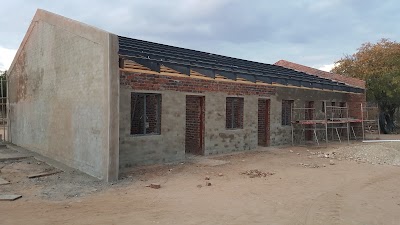 Photos of Tokwe Safaris