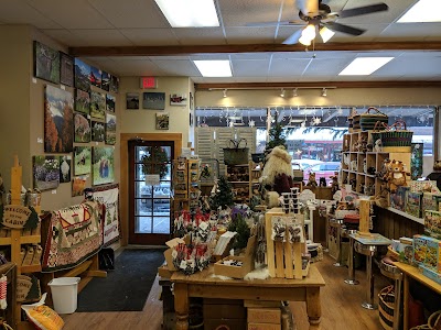 Whitefish Quilts and Gifts