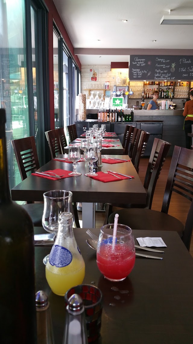 Brasserie Saint Nicolas