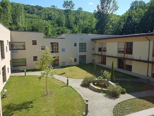 Photo de Ehpad Le Sapin D'Or