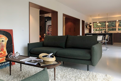 Nathalie ManicoT - architecte d'intérieur CFAI -