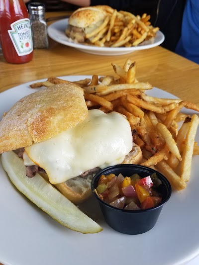 Photos of Bohemian Brewery & Grill