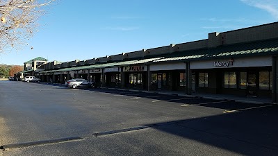 Sugar Creek Shopping Center