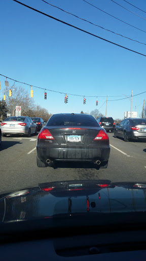 West Hartford Police Department - Thumbnail