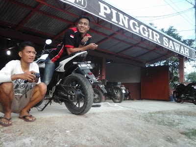 cafe