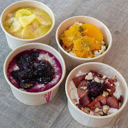 Photo n°24 de Dubble Toulouse Route d'Espagne | Healthy Food à Toulouse (Restaurant)