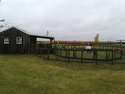 Photos of Bloomsbury Farm