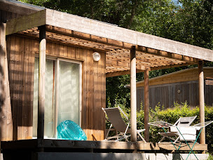 Photo n°9 de Flower Camping | Camping de Rouffiac 3 étoiles à Angoisse (Centre d'hébergement pour étudiants)