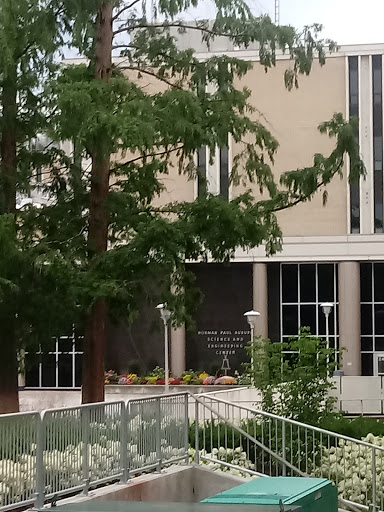 Auburn Science and Engineering - Thumbnail