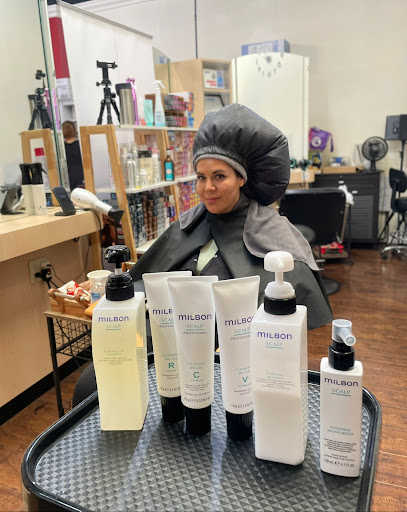 JASONHAIR4U ( By appointment only ) - Thumbnail