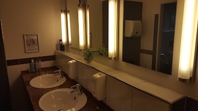 Photos of Best Western Premier IB Hotel Friedberger Warte