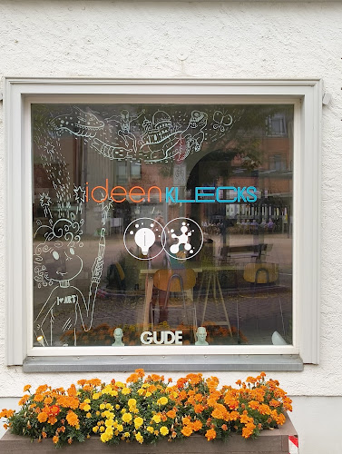 Ideenklecks photo