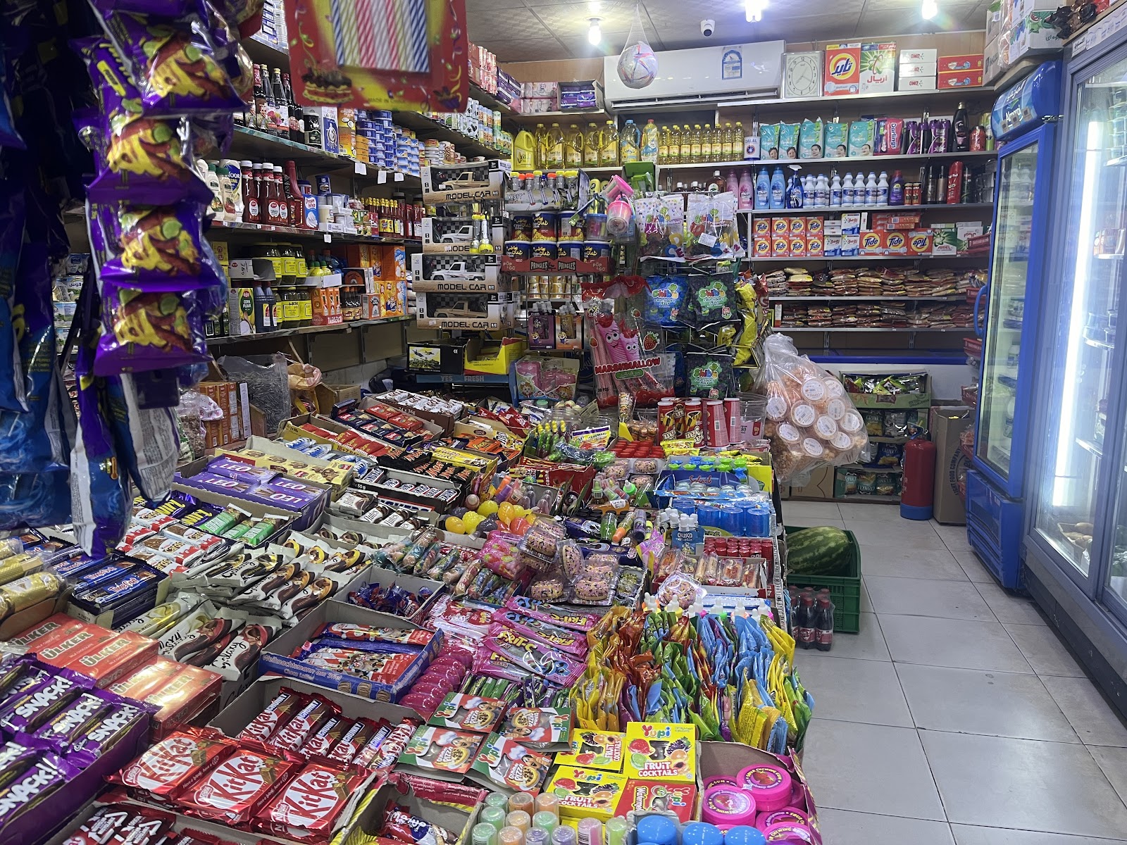 بقالة ساحل الفنطاس - صورة 2