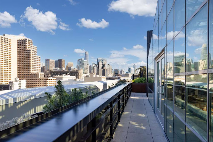 Timbri Hotel San Francisco, Curio Collection by Hilton by null