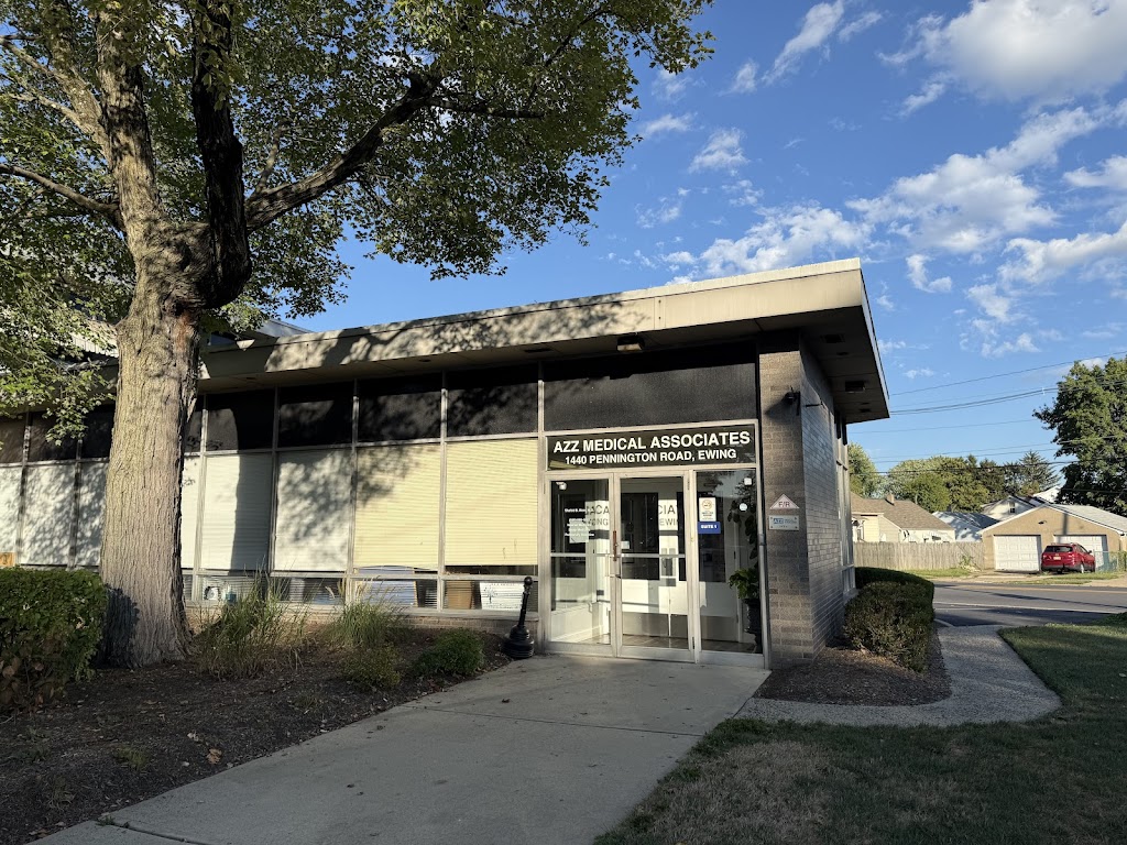 Azz Medical Associates