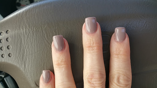 Fancy Nail - Visual