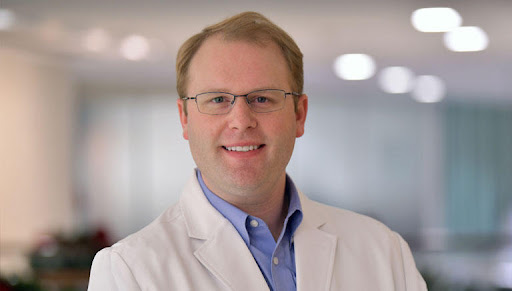 Thomas Humkey Rogers III, MD - United States