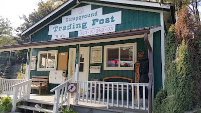 Photos of Grandfather Campground