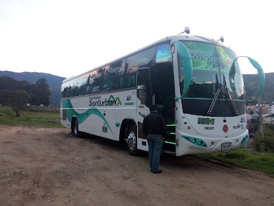 Photos of Terminal De Transportes