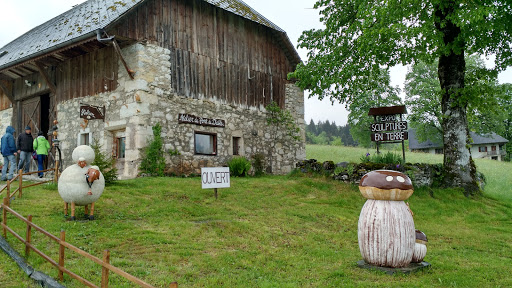 Atelier du Pont du Diable - Thumbnail