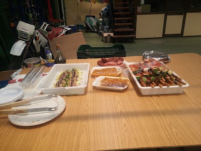 Photos of Golden View Indian Take away