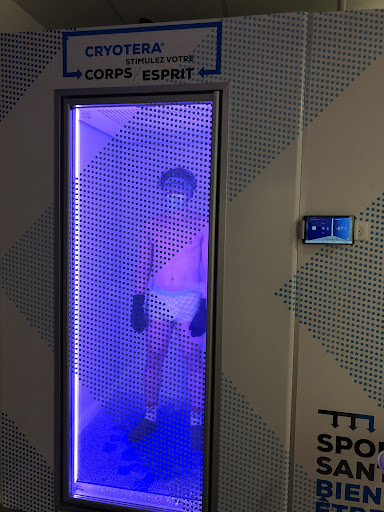 CRYOTERA GRENOBLE Pôle de Cryothérapie - Grenoble - Thumbnail