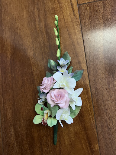 The Sugar Flower Co. - Thumbnail