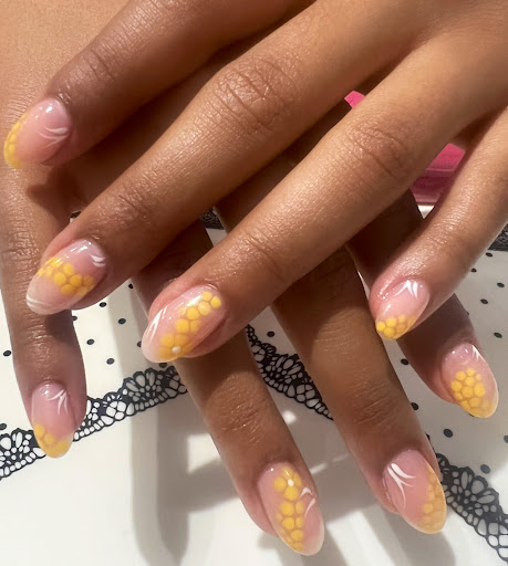 168 larchmont nail spa - Thumbnail